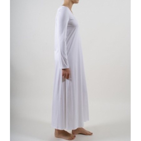 Camisa Màniga Llarga 7758 Hanro Dona