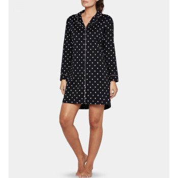 Camisón Impetus Glam Con Botones