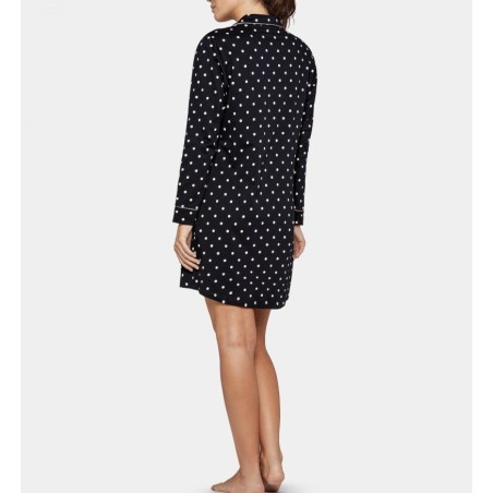 Camisón Impetus Glam Con Botones Camisón Impetus Glam Con Botones