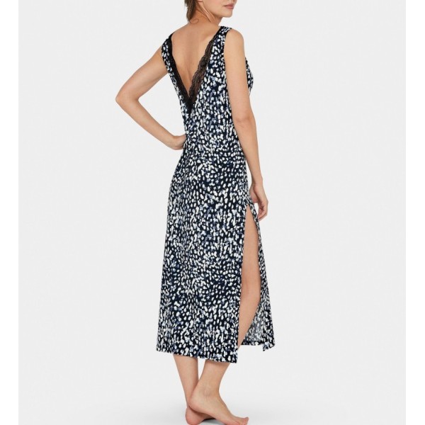 Camisón Impetus Oceania