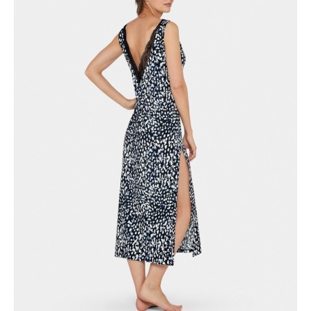 Camisón Impetus Oceania