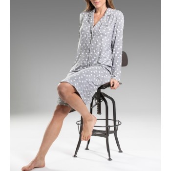 Camisa Pettrus 3080
