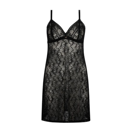 Camisa Antigel Atelier Seduction Elh1257