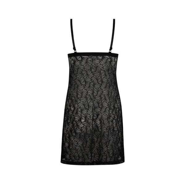 Camisa Antigel Atelier Seduction Elh1257