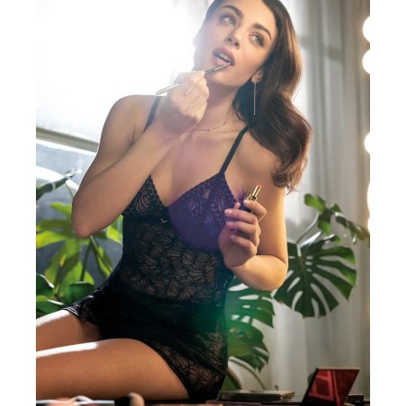 Camisa Antigel Atelier Seduction Elh1257