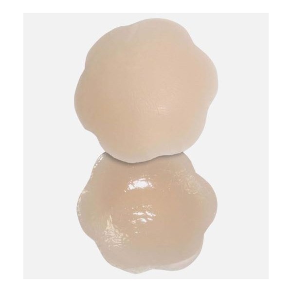 Pezoneras Magic Silicone Nipples Covers