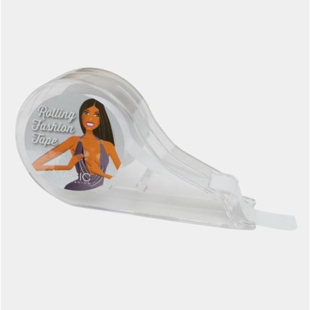 Rolling Fashion Tape Magic