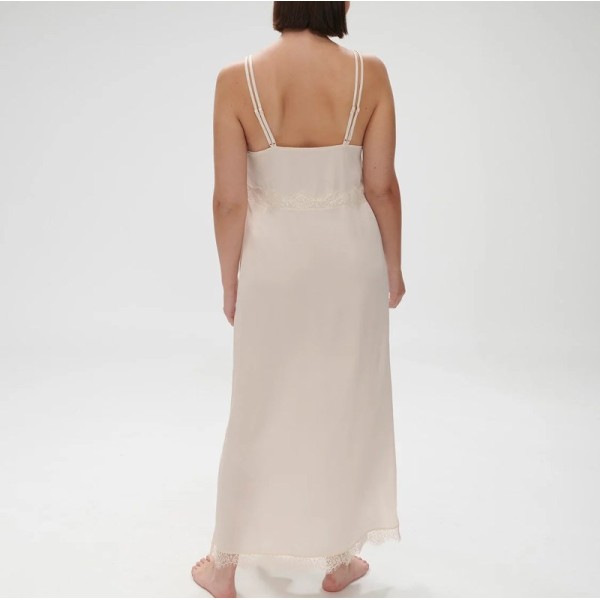 Combinación Simone Pérèle Satin Secrets 23H941