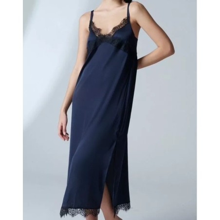 Combinació Simone Pérèle Satin Secrets 23H941