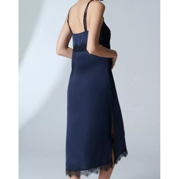 Combinació Simone Pérèle Satin Secrets 23H941