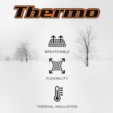 Pantalones Térmicos Impetus 8297606