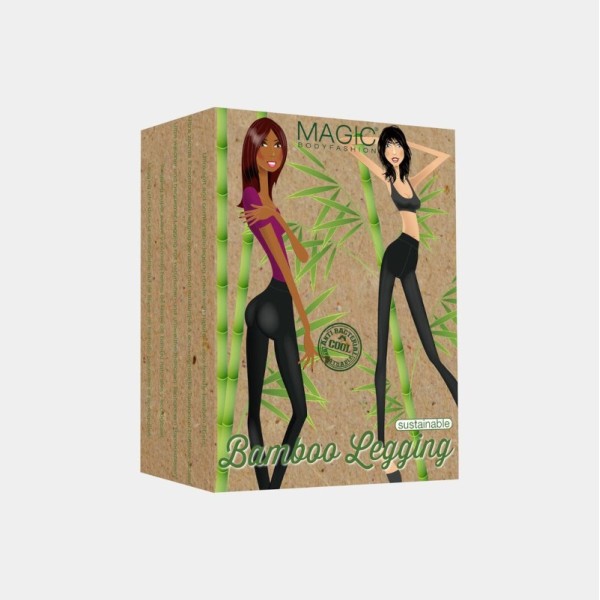 Leggings Magic Bamboo 40Flb