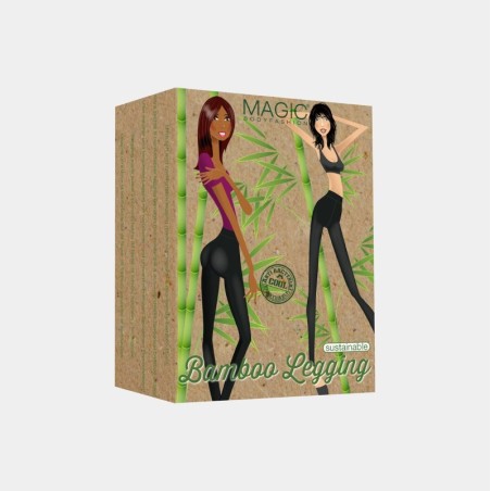 Leggings Magic Bamboo 40Flb