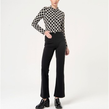 Pantalón Surkana 554Nera514 2