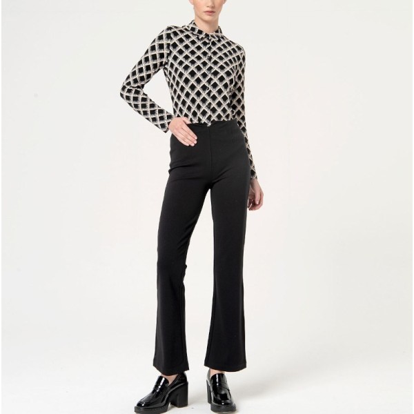 Pantaló Surkana 554NERA514