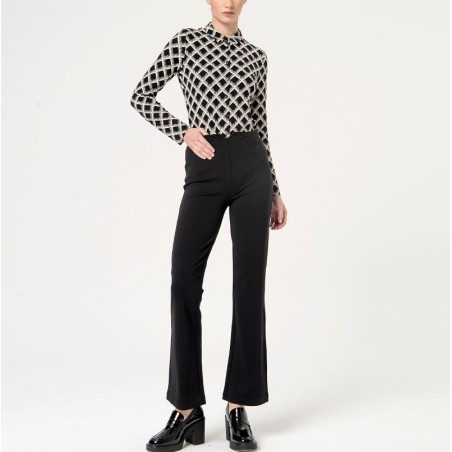 Pantalón Surkana 554Nera514