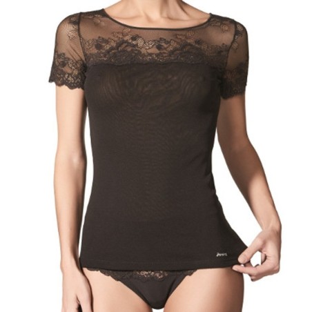 Samarreta Greta Màniga Curta De Janira