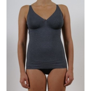 Camiseta De Tirantes 631115 Dkny Mujer 2
