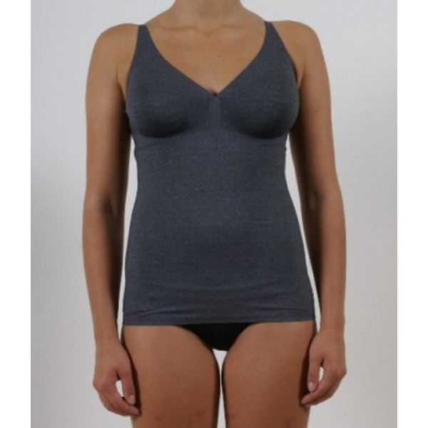 Camiseta De Tirantes 631115 Dkny Mujer