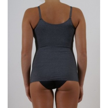 Camiseta De Tirantes 631115 Dkny Mujer