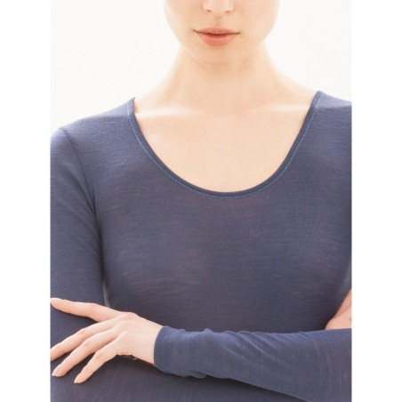 Camiseta Ragno Lana Extrafina 706299