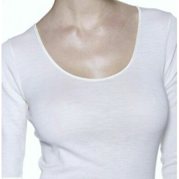 Camiseta Ragno Lana Extrafina 706299 2