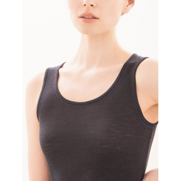 Camiseta Ragno Lana Extra Fina 706282