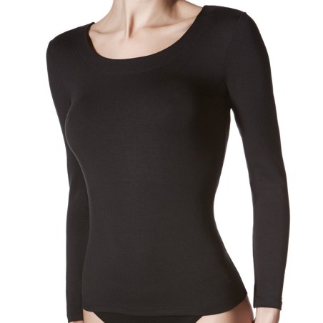 Camiseta Janira Spa-Modal 1072206