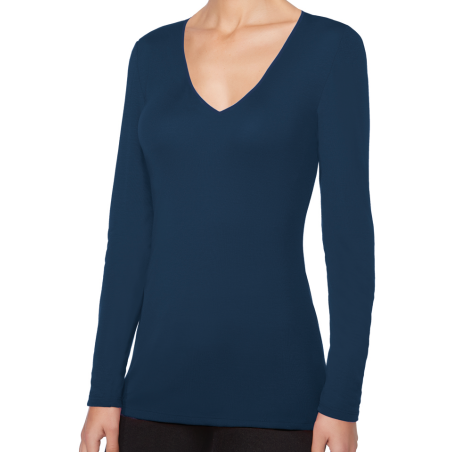Camiseta Janira Eco Modal 1045559 Camiseta Janira Eco Modal 1045559