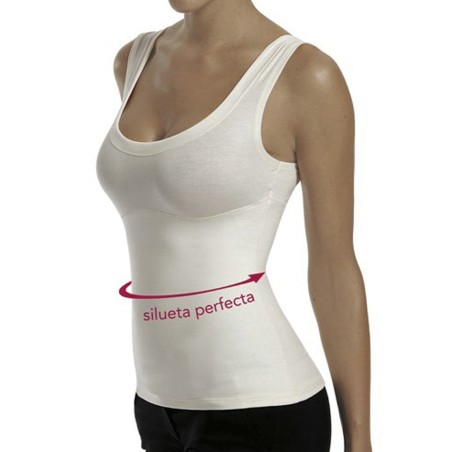 Camiseta Janira Silueta Spa-Modal 1072316