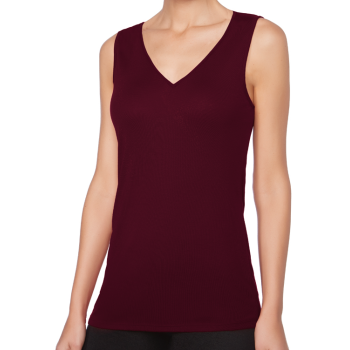 Camiseta Janira Eco Modal Sin Mangas