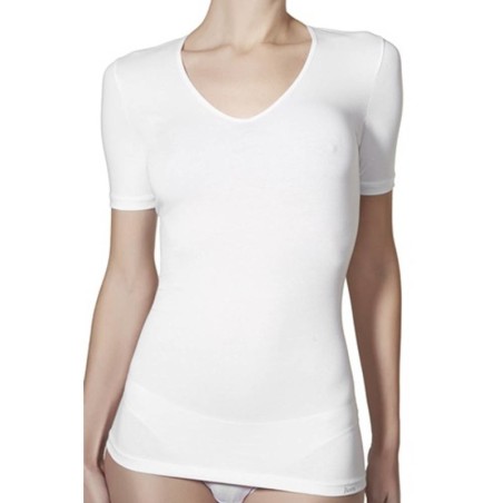 Samarreta Janira Perfect Day Cotton