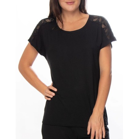 Camiseta Antigel Stricto Sensuelle Elh4317
