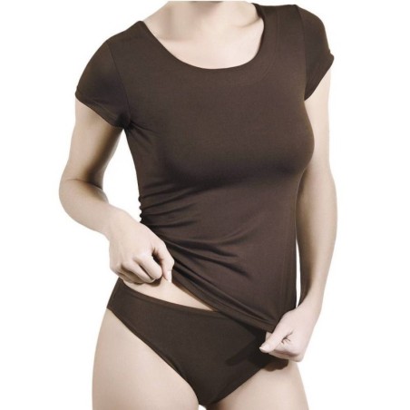 Camiseta Janira Spa-Modal 1072339