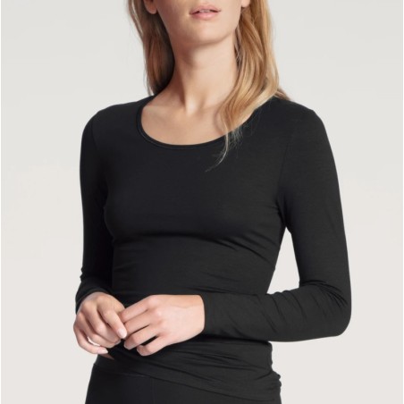 Samarreta Calida Natural Comfort 15075