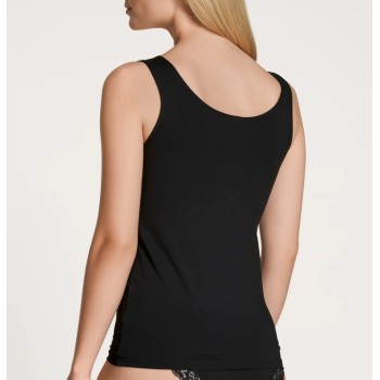 Camiseta Calida Natural Comfort Lace 12652 2