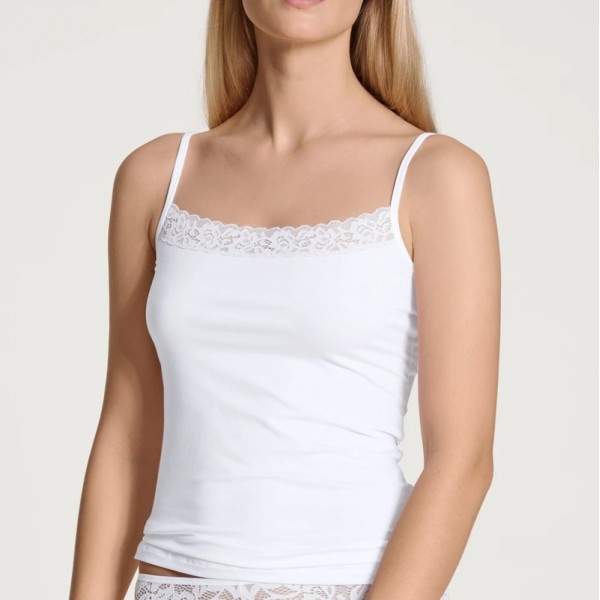 Camiseta Calida Natural Comfort 10156