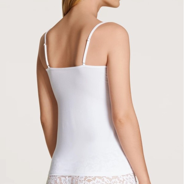 Camiseta Calida Natural Comfort 10156