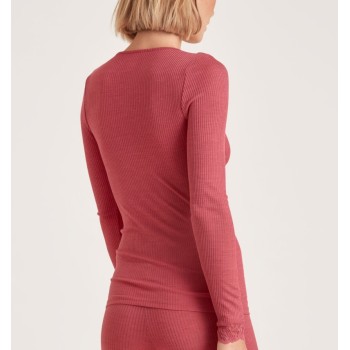 Samarreta Calida Silky Wool Joy 15994 2