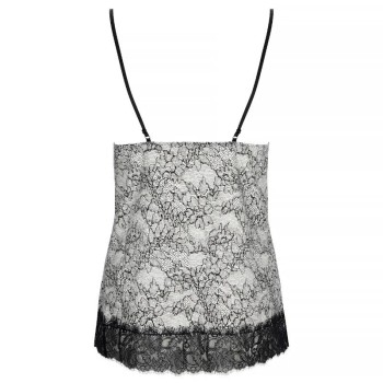 Camiseta Antigel Power Dentelle Elh4290 2