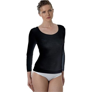Camiseta EMMEBIVI Llana-Seda 91404 2