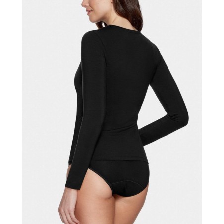 Samarreta Impetus Premium Wool Im83312010