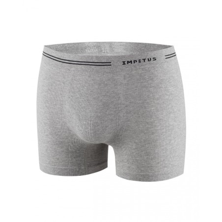 Calzoncillos Impetus Boxer Cotton Seamless