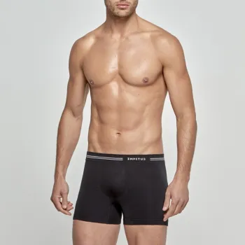 Bòxer Impetus Cotton Seamless 1254210 | BONET