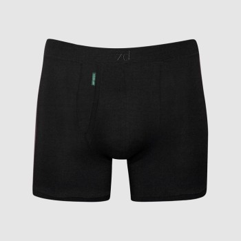 Calzoncillos Boxer Abiertos Hilo Soja 4918 Zd
