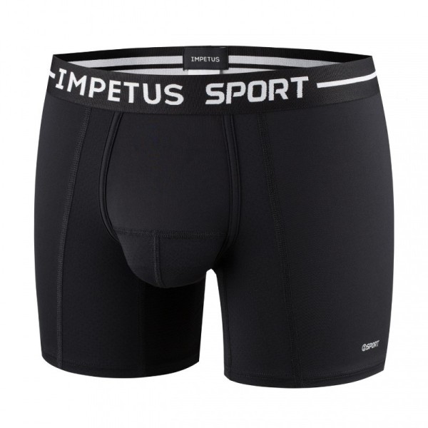Calzoncillos Impetus Boxer Sport Ergonomic 2052B87
