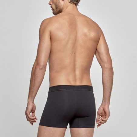 Calzoncillos Impetus Boxer Cotton Stretch 1229020