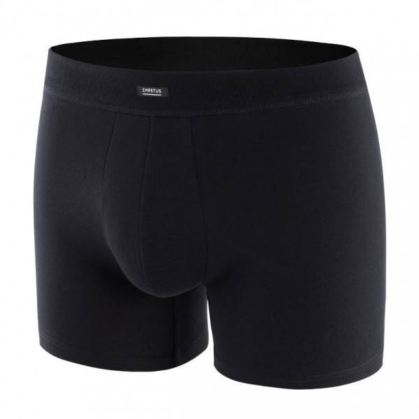 Calzoncillos Impetus Boxer Cotton Stretch 1229020