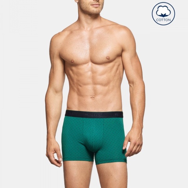 Calzoncillos Impetus Boxer Pack 2 Crooked