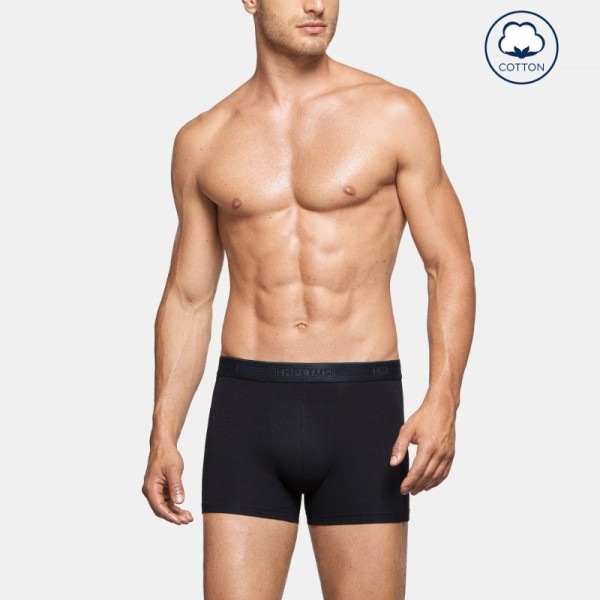 Calzoncillos Impetus Boxer Pack 2 Crooked